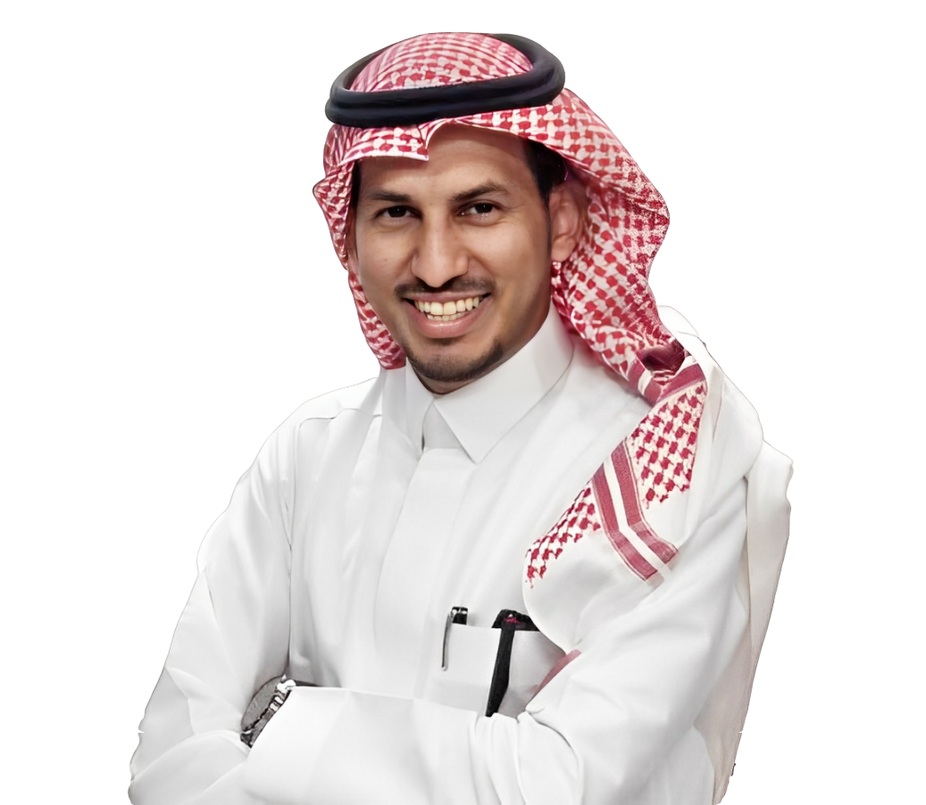 المستشار ناصر منصور العنزي